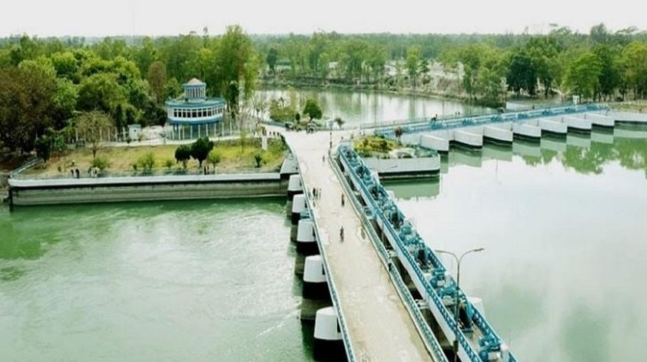 PM greeted for announcing Teesta Master Plan’s implementation