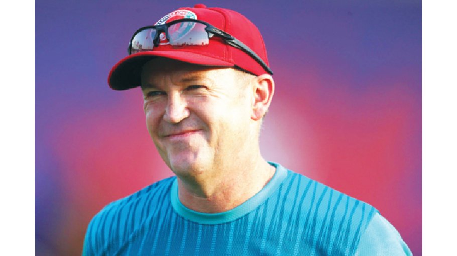 RCB appoint Andy Flower as new head coach