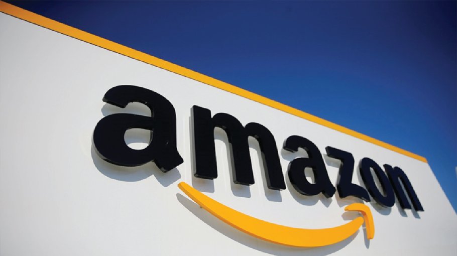 Amazon profit beats expectations on booming sales