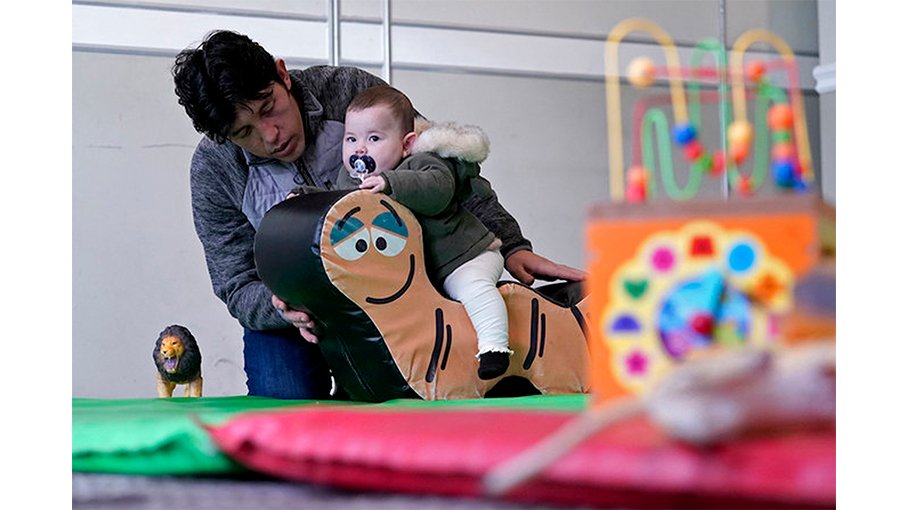Afghan refugees in UK made homeless after ‘shameful’ hotel evictions