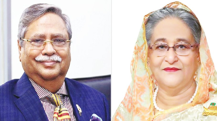 President, PM mourn death of Panna Kaiser 