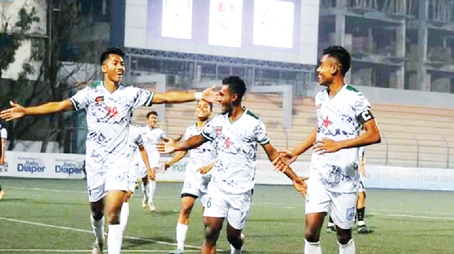 BFF Academy to auction its players - Bangladesh Post