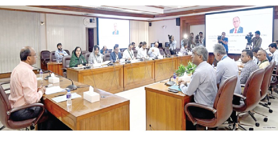 PMO for increasing leather export to US$ 5bn within 3-4yrs