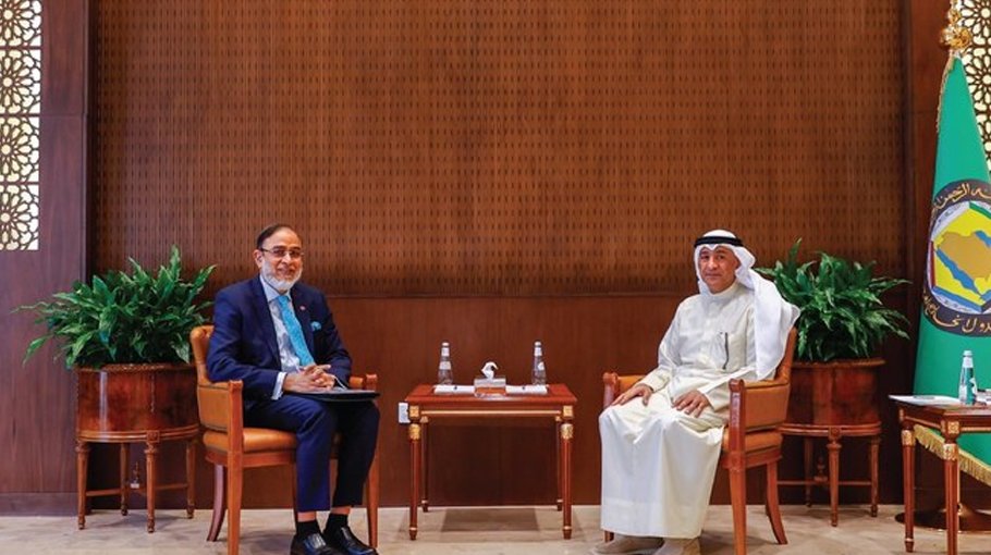 Bangladesh   boosting GCC ties ahead of expected ministerial meeting