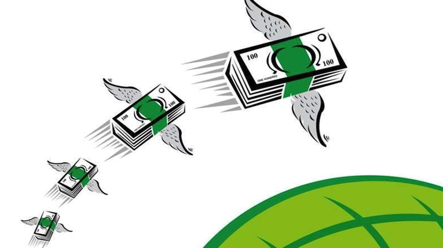 Remittances Rise To $13b In Jan-Jul - Bangladesh Post