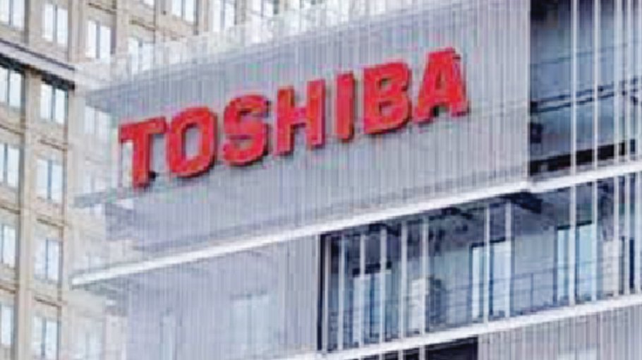Toshiba prepares for $14b deal to go private