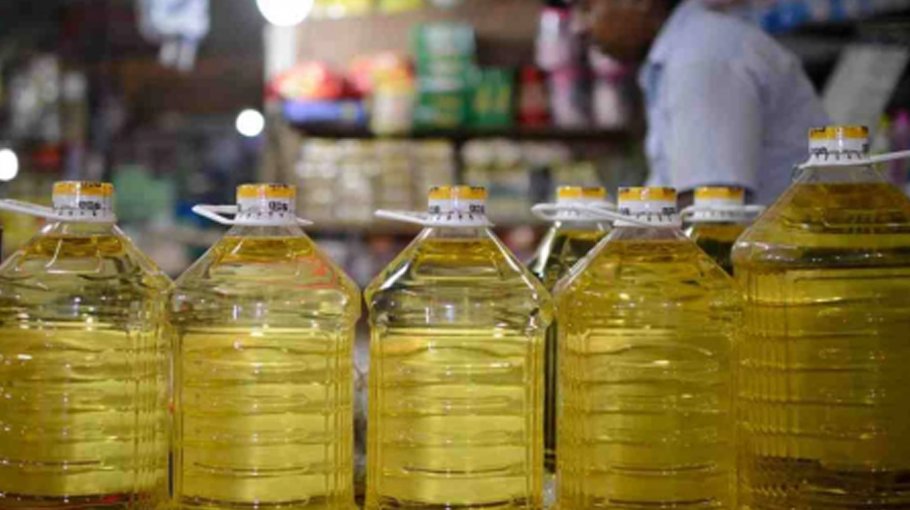 Selling of loose soybean oil  Deadline extended by 6 months