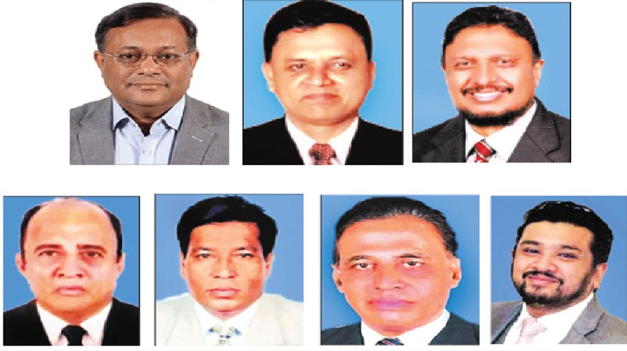 AL aspirant single, BNP multiple