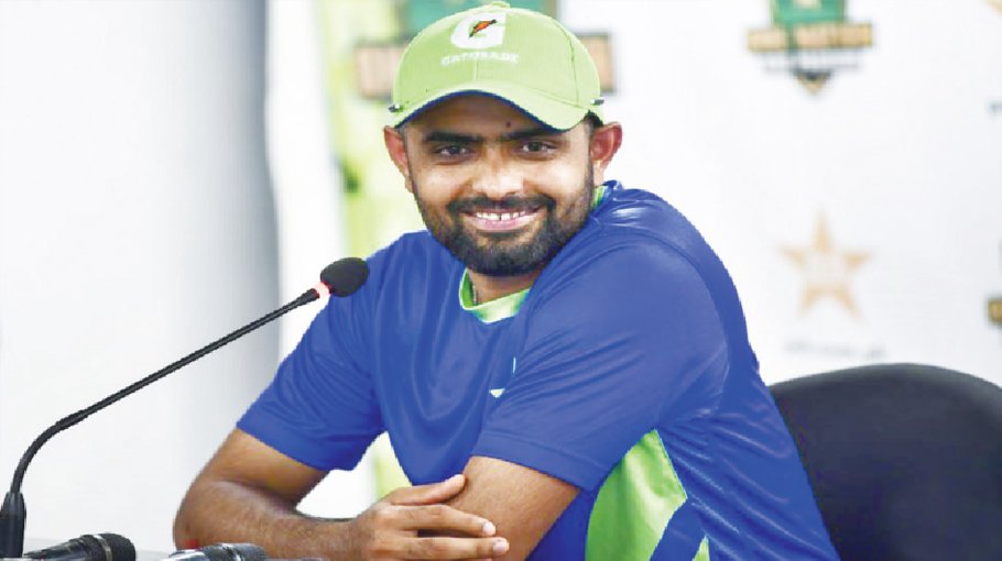 Pakistan announce strong squad for Asia Cup