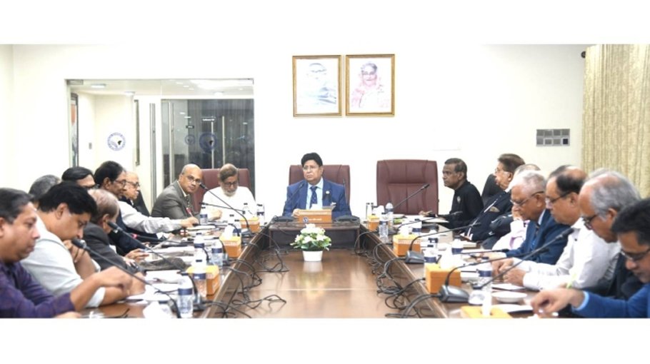 People’s welfare, country’ betterment priority