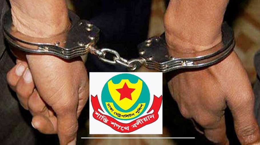 60 held in DMP’s anti-narcotics  drive