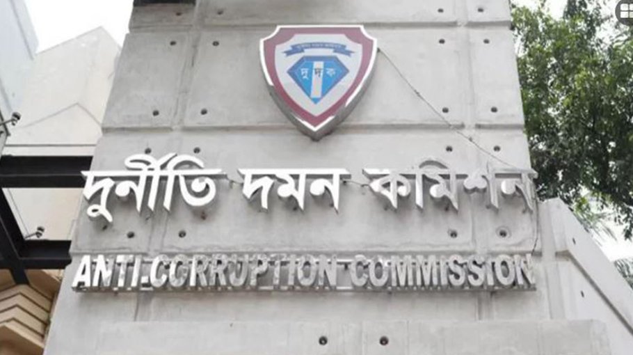 Ex-Faridpur chamber president sued for amassing illegal wealth