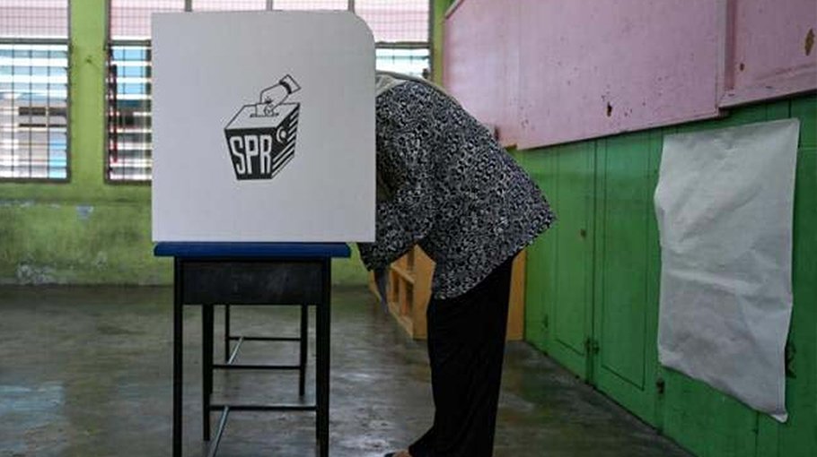 Malaysians vote in six state elections seen as referendum on Anwar