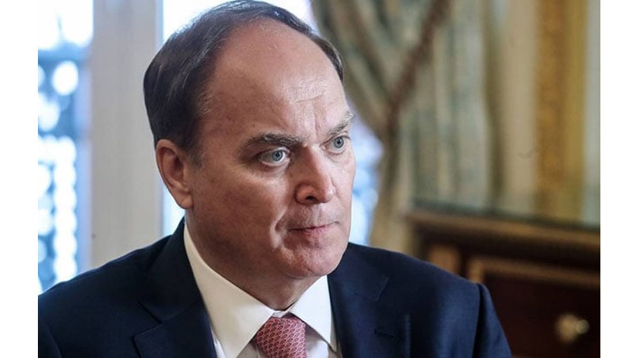 New sanctions on Moscow point to failure of US policy of restrictions 