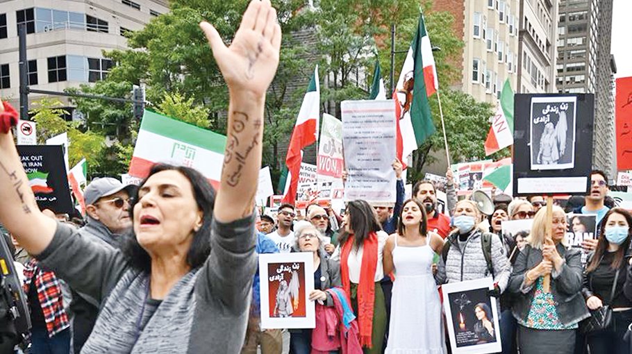 Iran’s politicians to debate hijab laws in secret