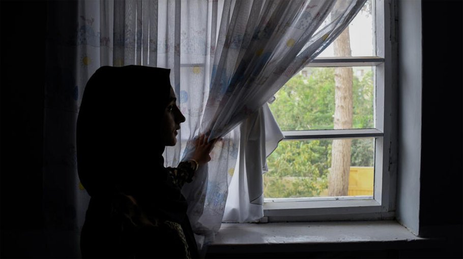 Worry, relief, despair, pride: Afghans on life two years under the Taliban