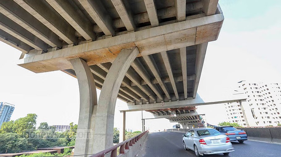 Expressway opens on Sept 2, Bangabandhu Tunnel Oct 28