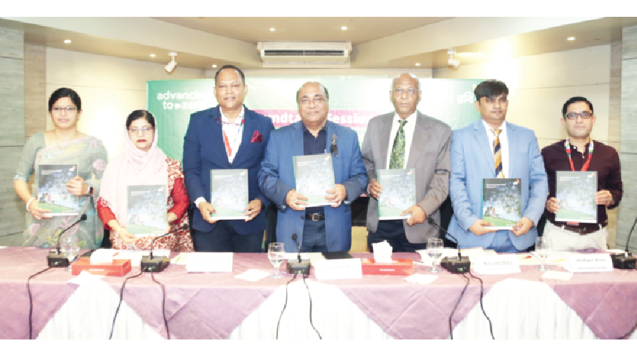 Policy support key to creating a Net Zero Smart Bangladesh: Experts ...