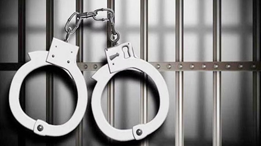 39 held in DMP’s anti-narcotics drive