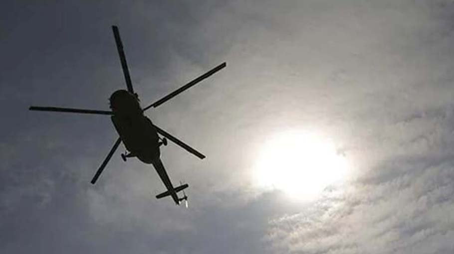 26 Nigeria troops killed  in ambush, rescue  helicopter crashes