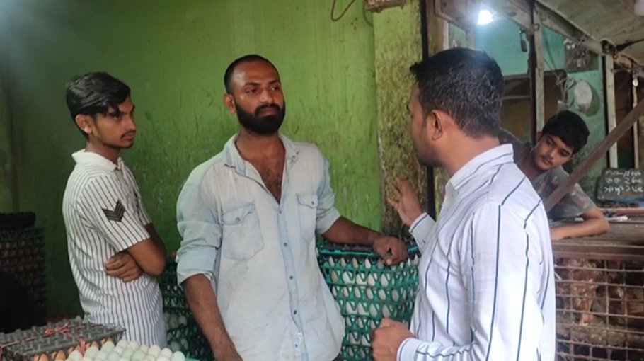 9 orgs fined in Ctg, B’baria over egg price hike