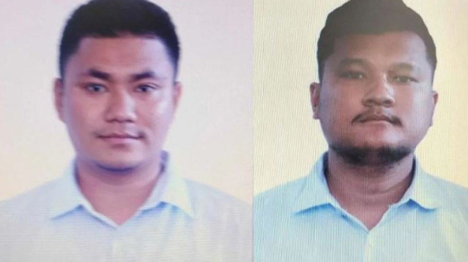 Two sales reps ‘abducted’ in Bandarban