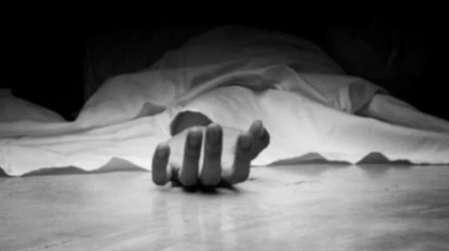 Young couple found dead in Naogaon