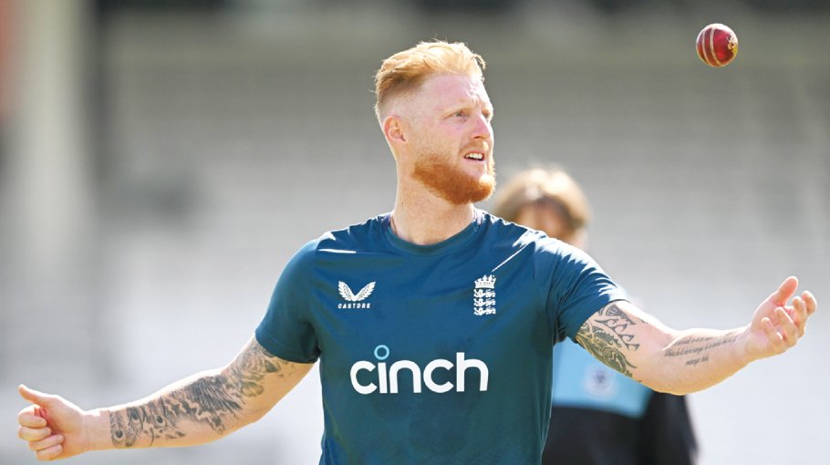 Stokes comes out of ODI retirement ahead of WC