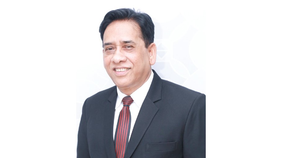 Ruhul Amin re-elected NRB Bank RMC Chairman