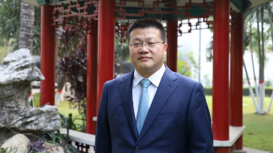 China for bulk investment in Bangladesh Bangladesh Post