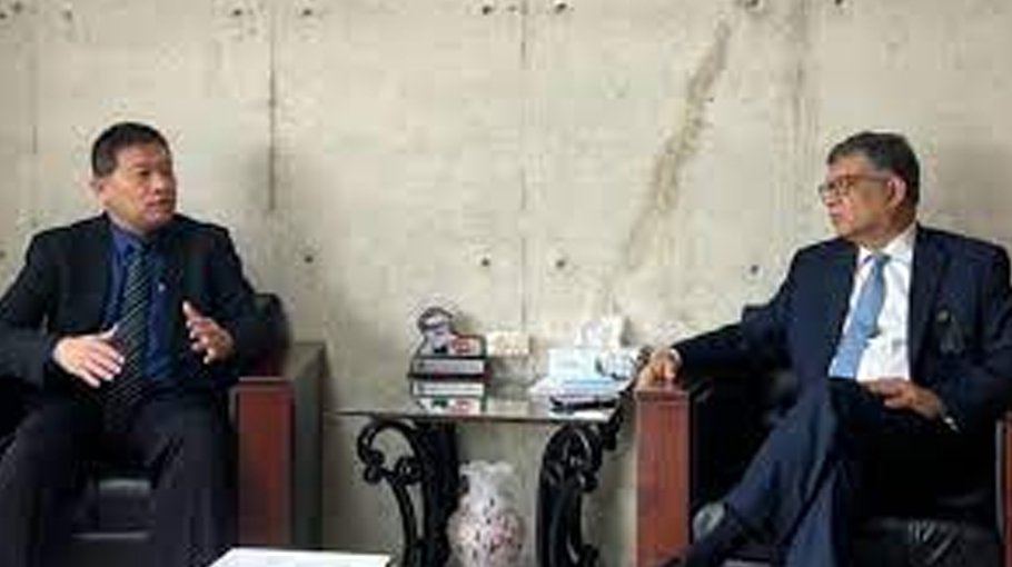 Bangladesh seeks greater FDI flow from Singapore