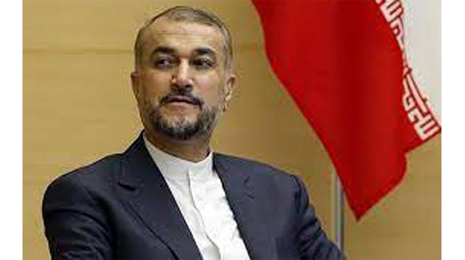 Iran FM on first Saudi visit since ties restored: state media