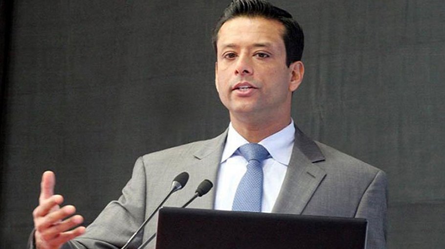 Joy reminds how BNP-Jamaat patronized   militant outfits