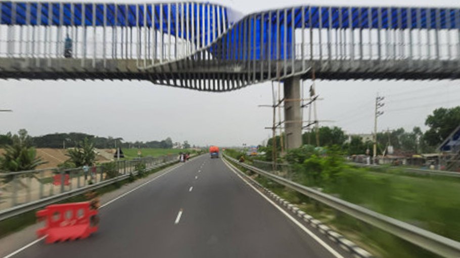 ITS to develop safe highways