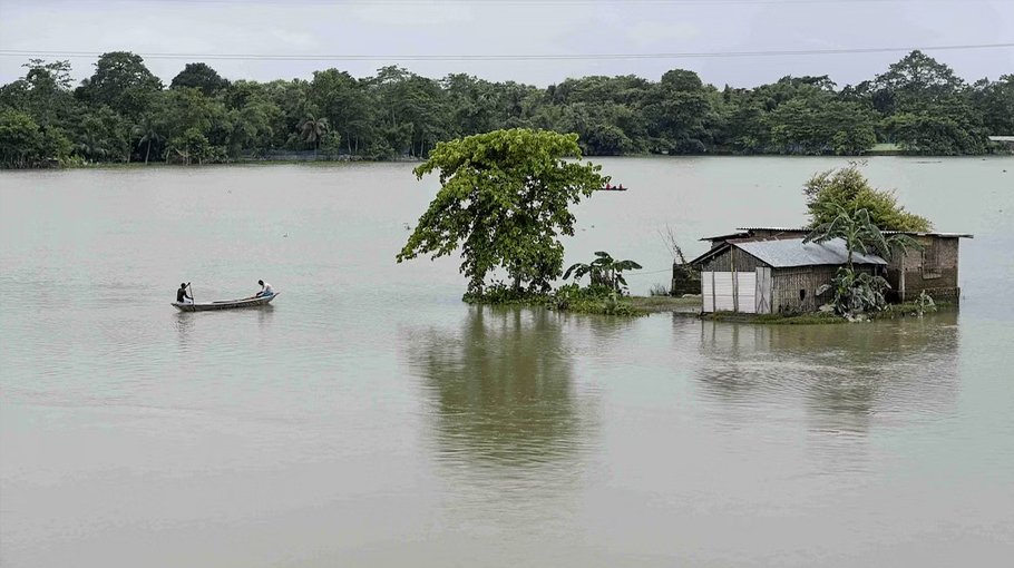 DSHE seeks info of flood-affected  edn instts  