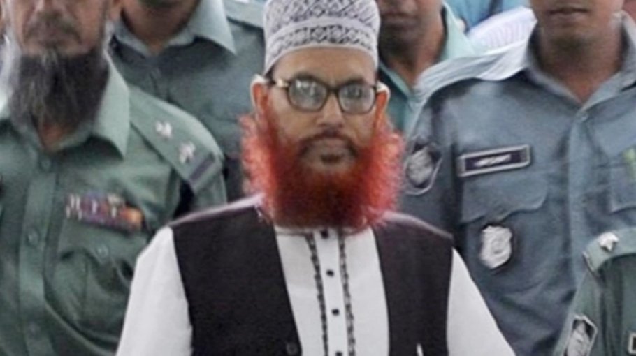AHRC rep’s remark on Sayeedi blasted