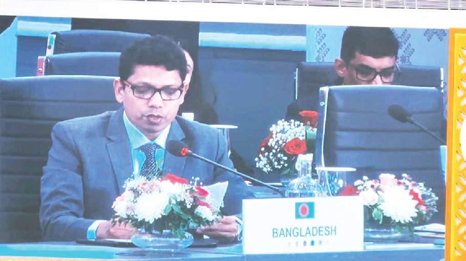 Palak highlights importance of DPI in Bangladesh’s economy