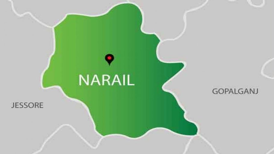 Narail farmer   beaten to death