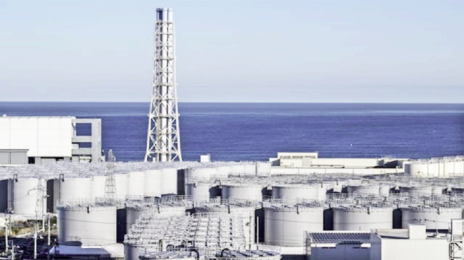 Japan PM to visit Fukushima plant before water release