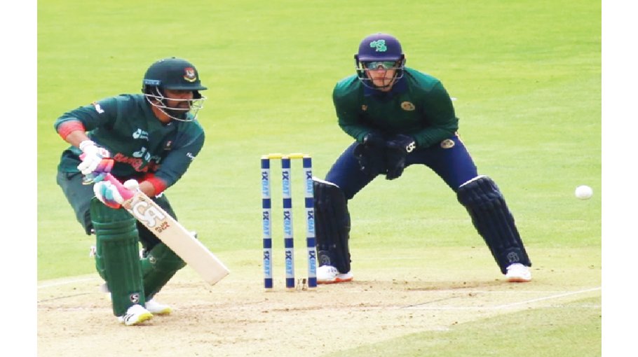 ‘Tamim is very vital for World Cup’