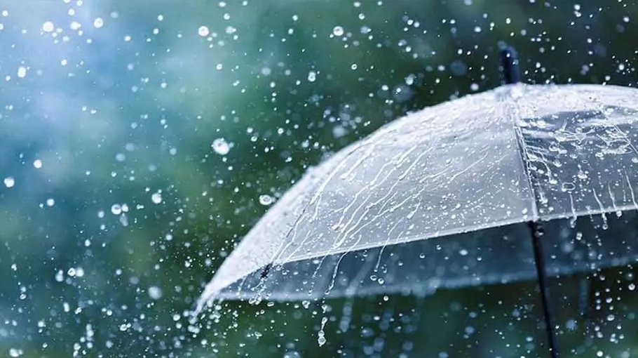 Dhaka witnesses light rain, more rain likely