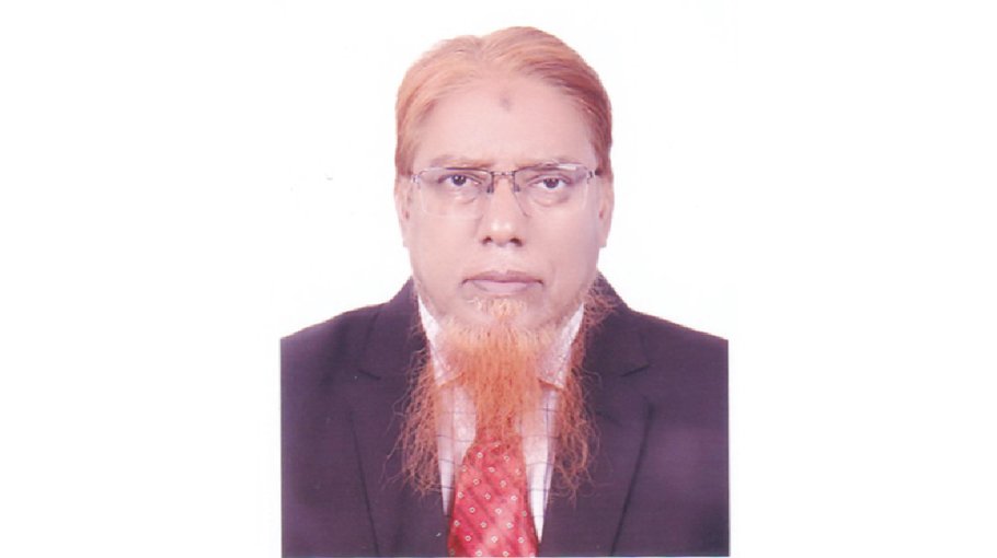 SM Shahidul Islam made DG of BWDB