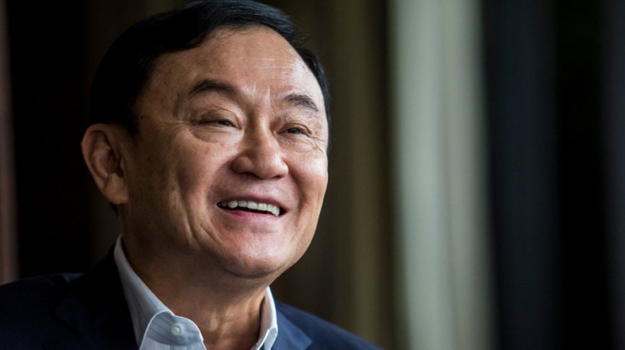 Return of ex-PM Thaksin looms over Thai premiership vote