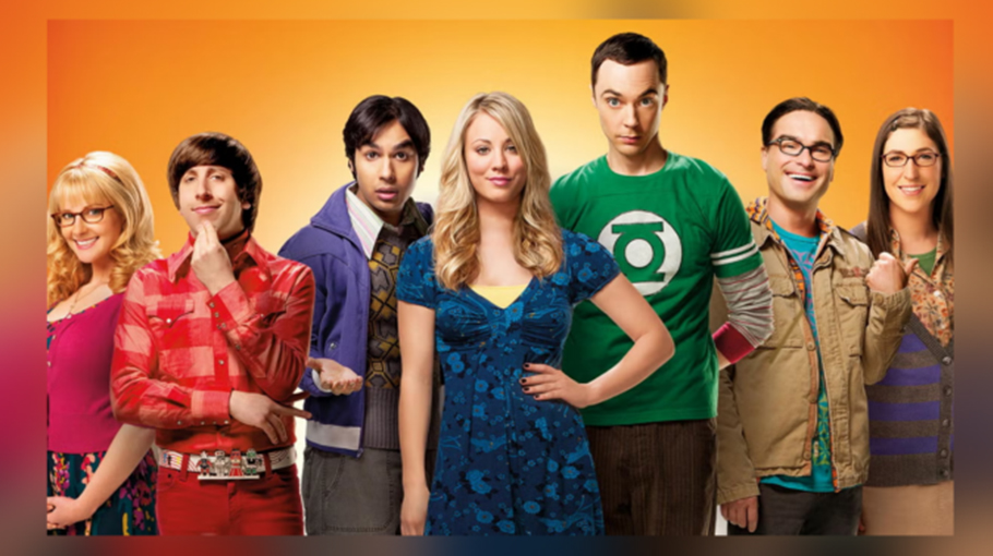 New ‘Big Bang Theory’ Spin-off On HBO Max - Bangladesh Post