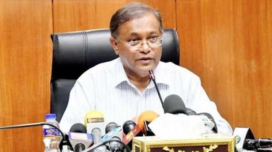 Politics won’t be freed from stigma if  BNP exists