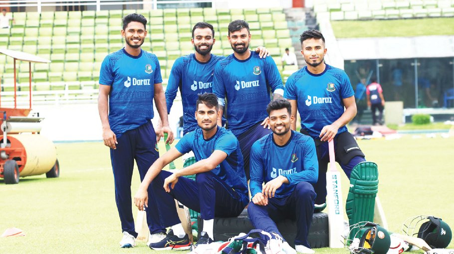 BCB to discuss players’ pay hike in next  board meeting