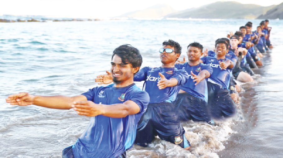 Sakib named as Ebadot’s replacement in Asia Cup