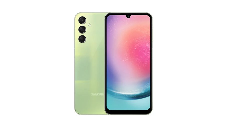Samsung launches ‘awesome’ Galaxy A24 in Bangladesh