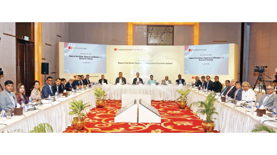 Mastercard holds round table on state of Economic Outlook