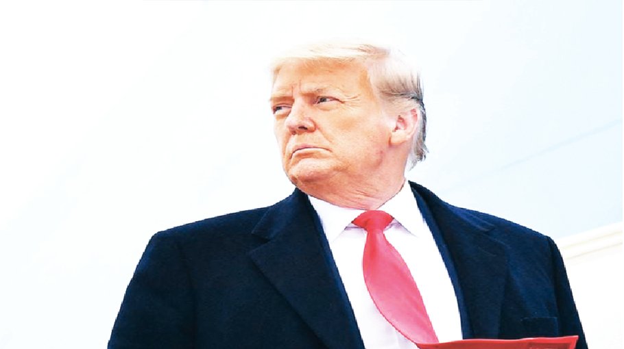 Trump to surrender in Georgia Thursday to face racketeering charges